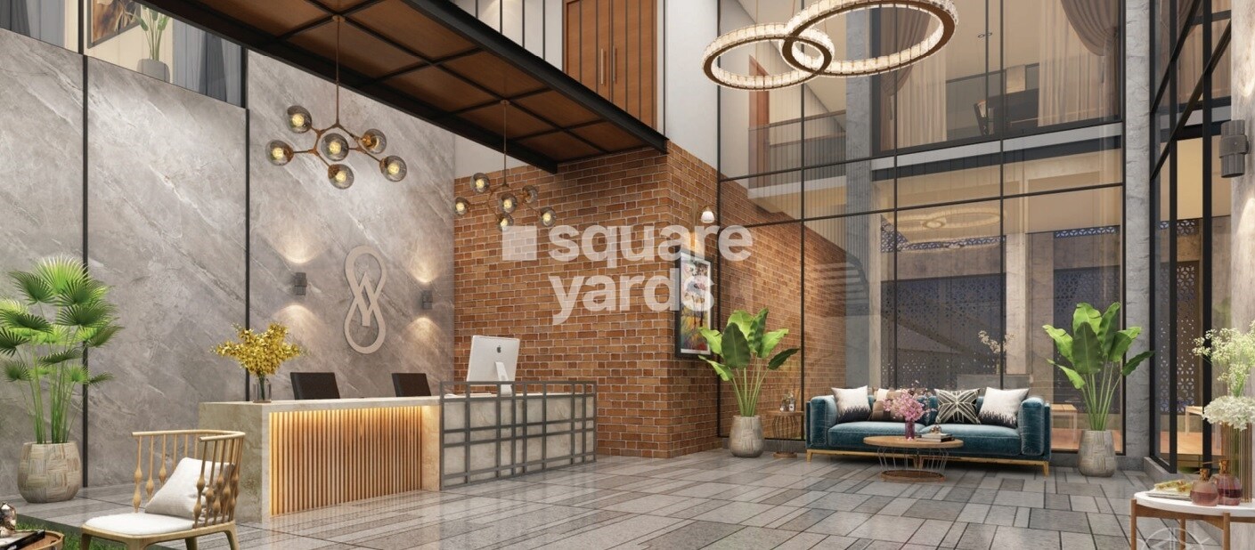 Aratt Alchemy Elixir Waiting Lounge