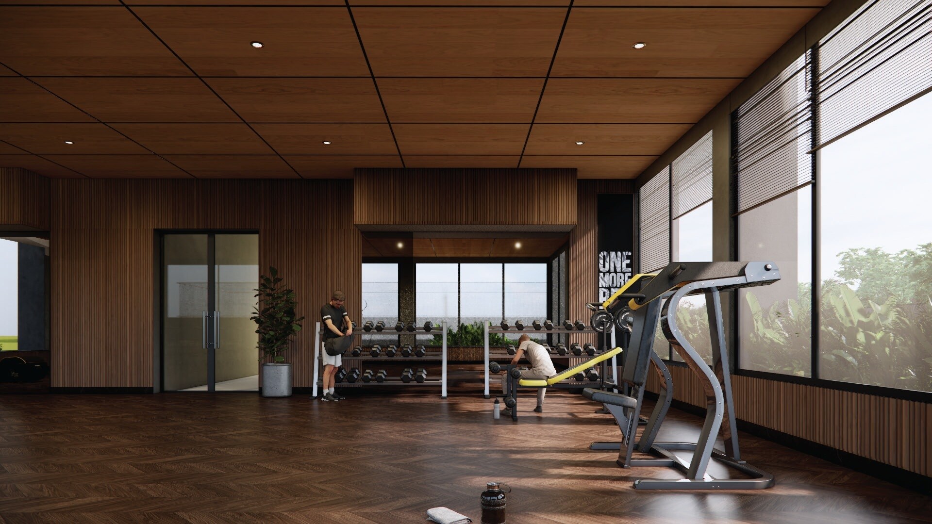 Aratt Alchemy Essence Gymnasium Image