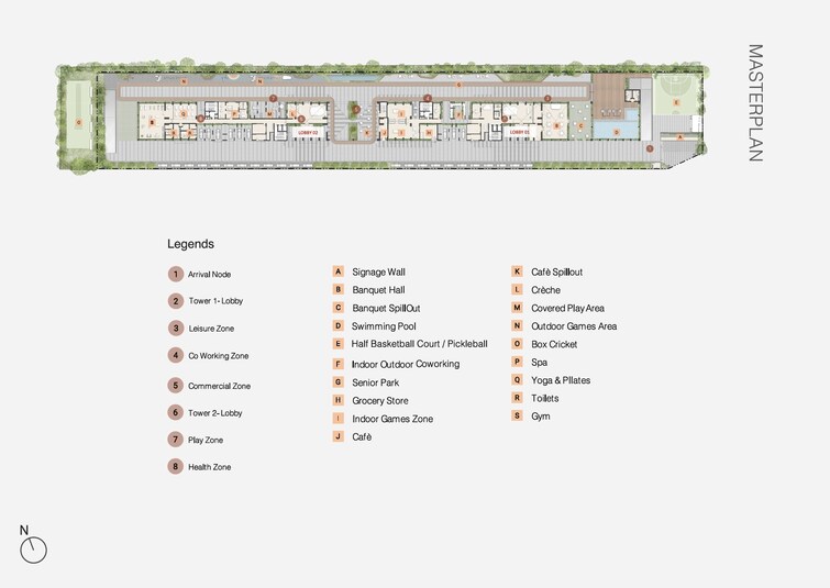 Aratt Alchemy Essence Master Plan Image