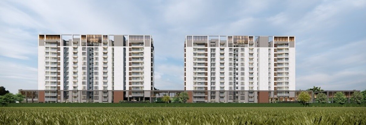 Aratt Alchemy Essence Tower View