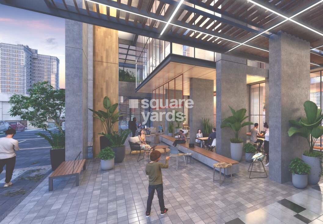 Aratt Alchemy One Amenities-Features 2