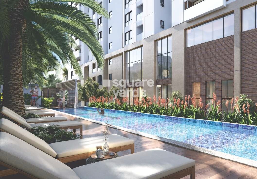 Aratt Alchemy One Amenities-Features 6