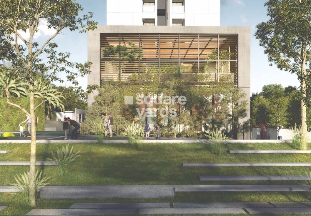 Aratt Alchemy One Amenities-Features 7