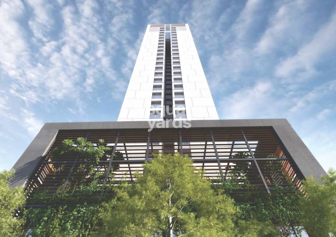 Aratt Alchemy One Tower View 2