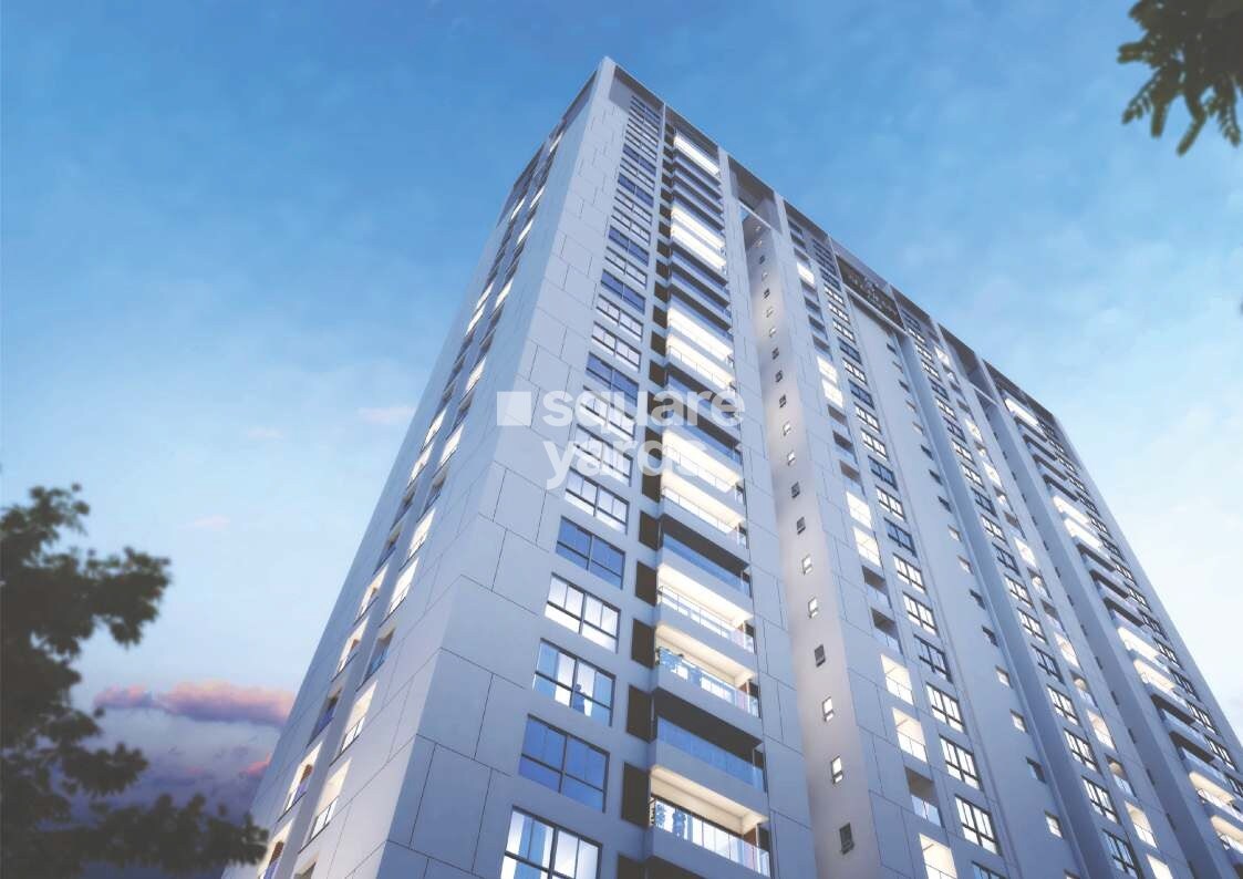 Aratt Alchemy One Tower View 3