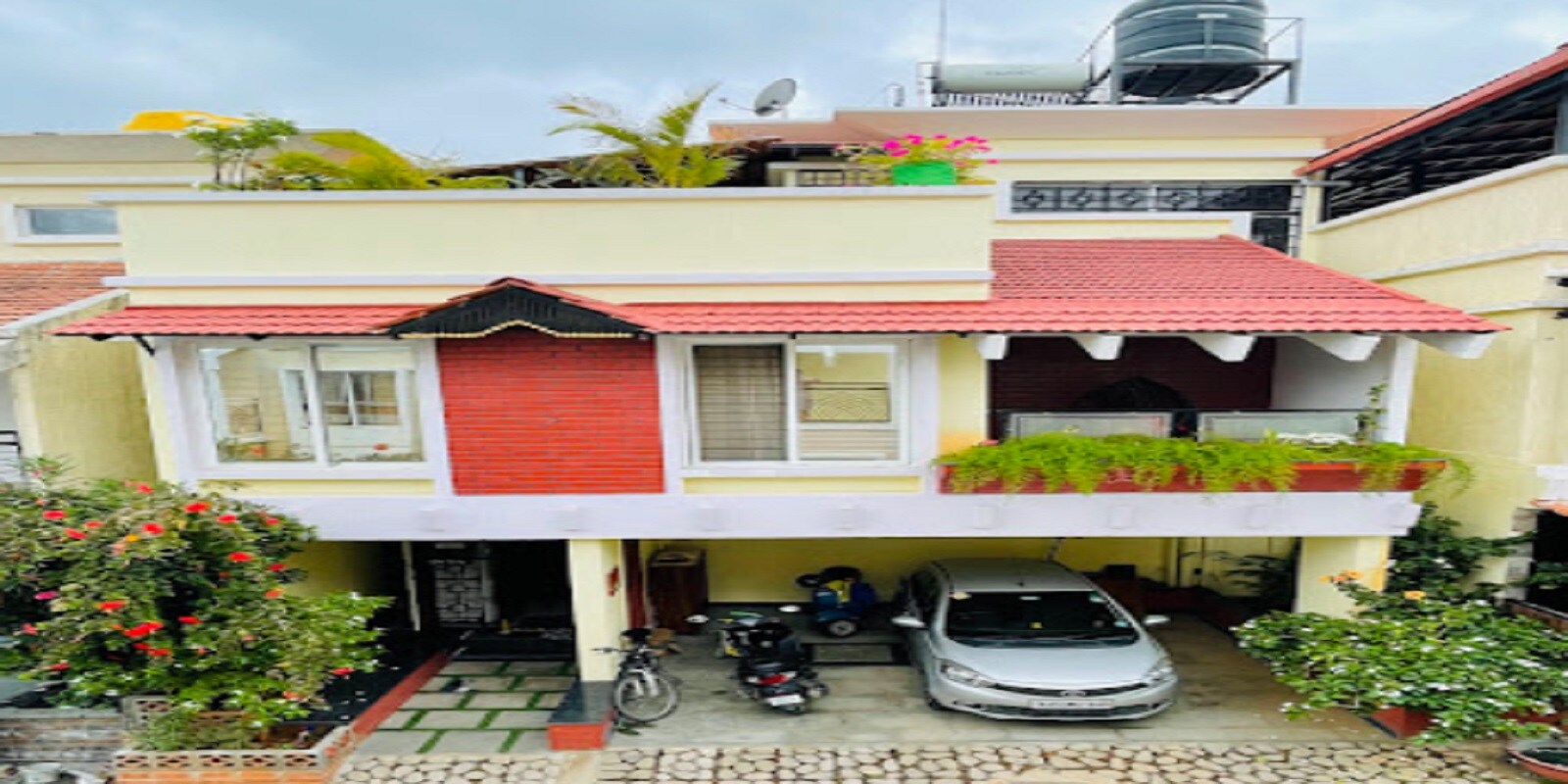 Aratt Amora Park View