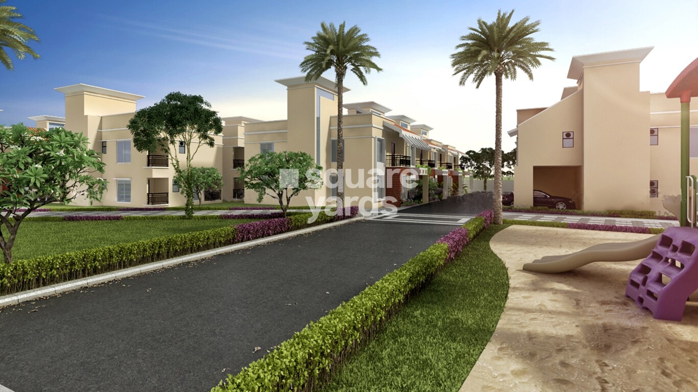 Aratt Amora Amenities-Features 1