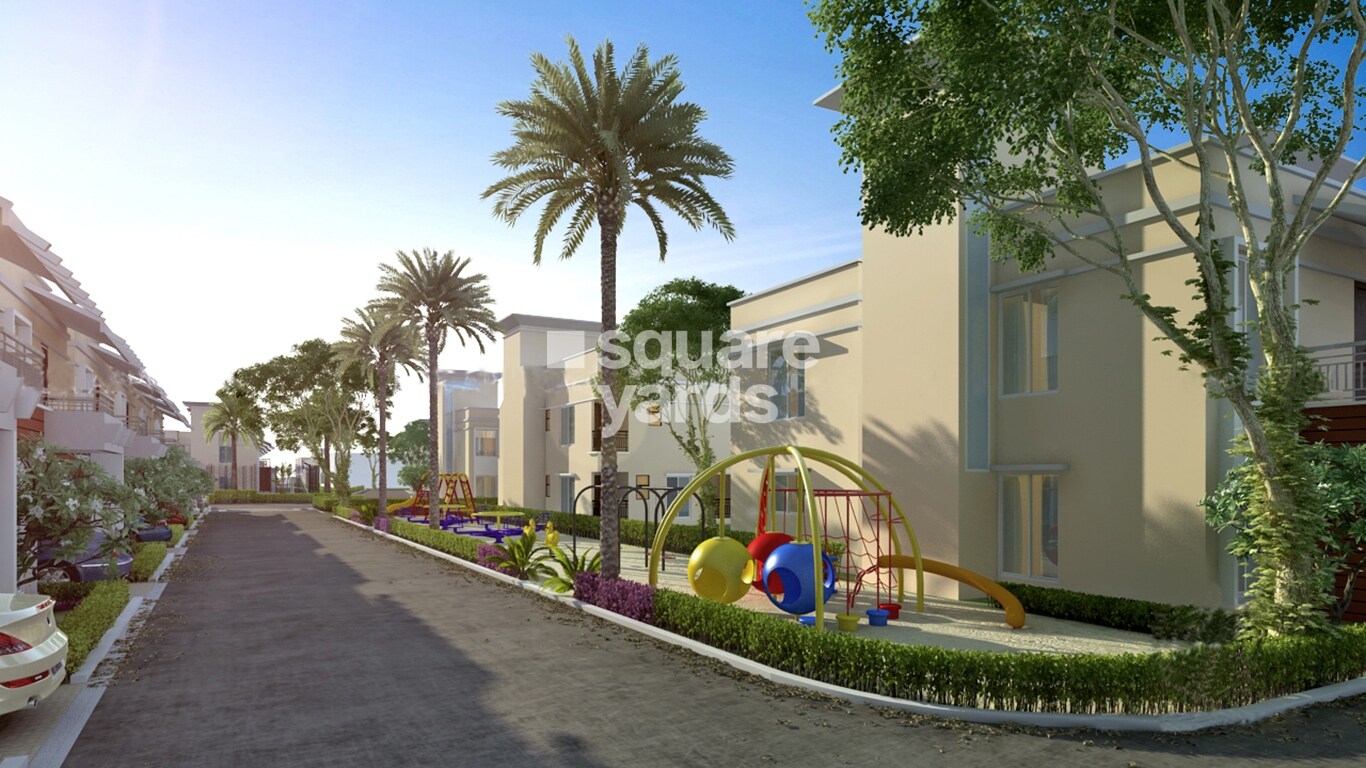 Aratt Amora Amenities-Features 3