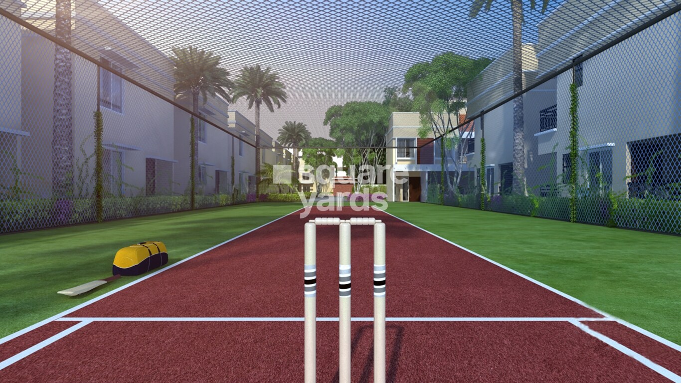 Aratt Amora Amenities-Features 4