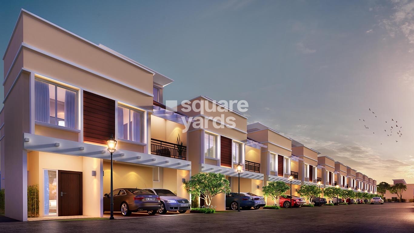 Aratt Amora Amenities-Features 5