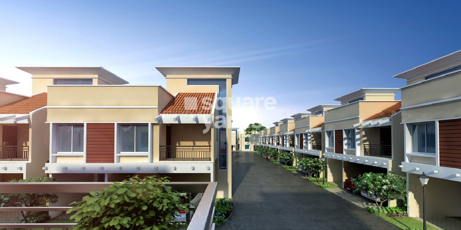 Aratt Amora residential project in Hosur Road