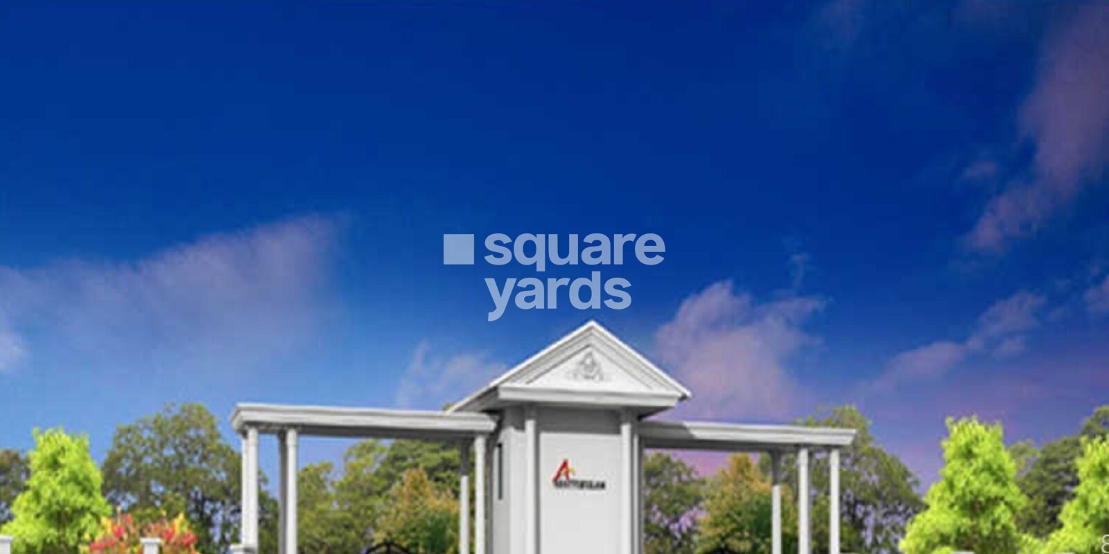 Aratt Atlantis, Anekal, Bangalore