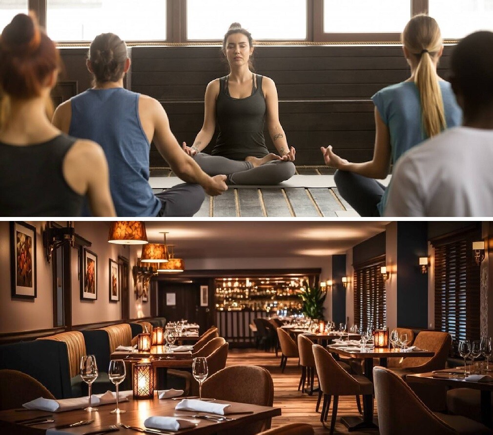 Aratt Avant Twilight Amenities-Features