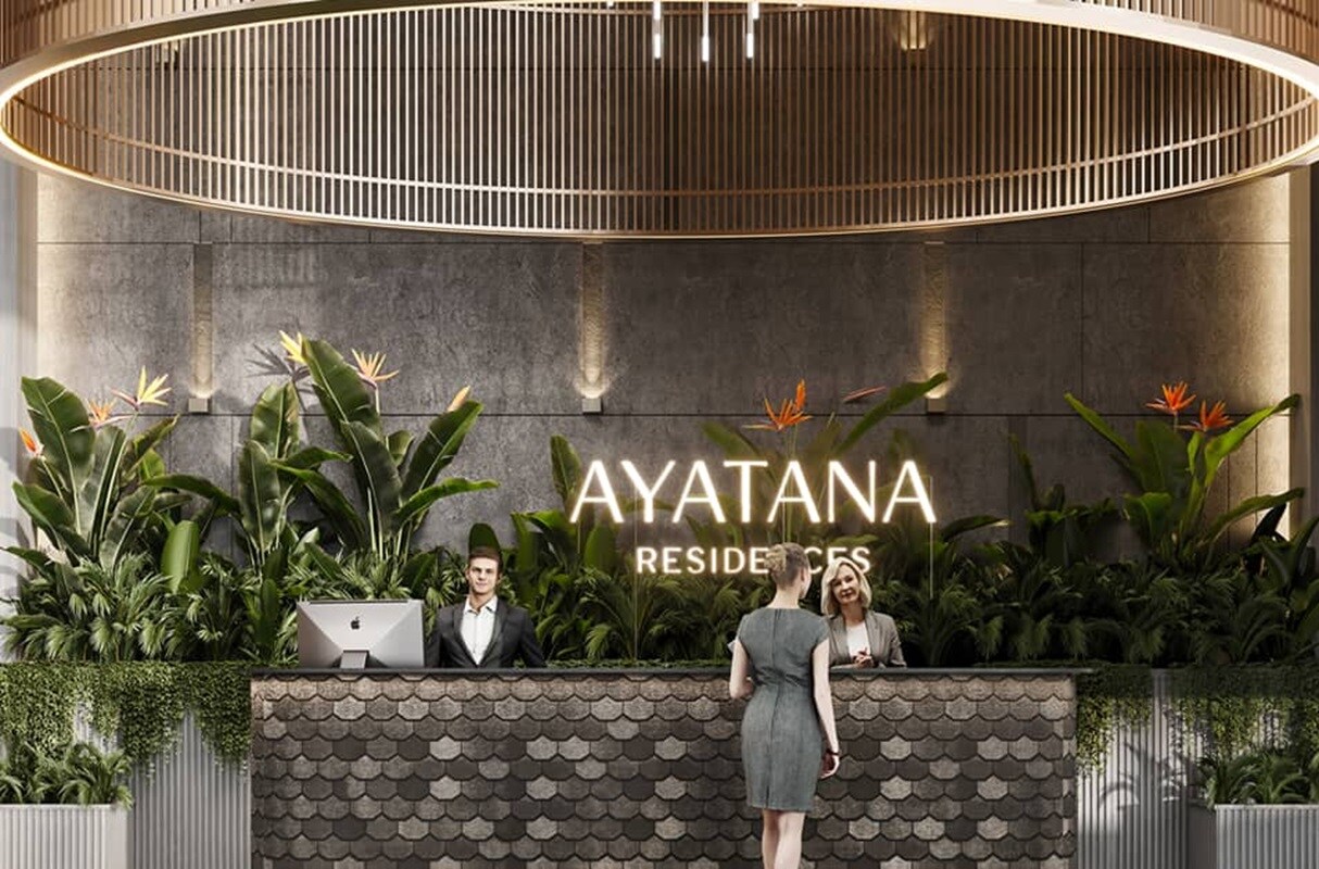 Aratt Ayatana Residences