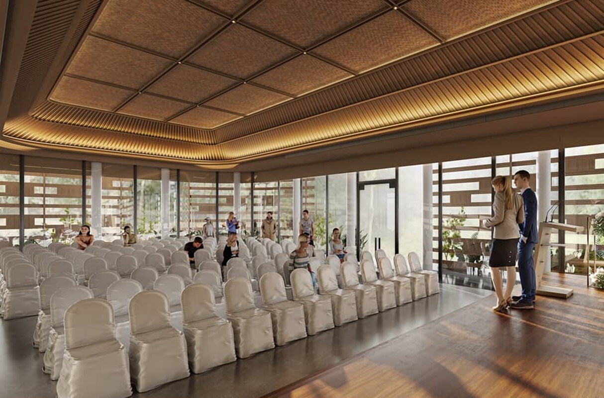 Aratt Ayatana Residences