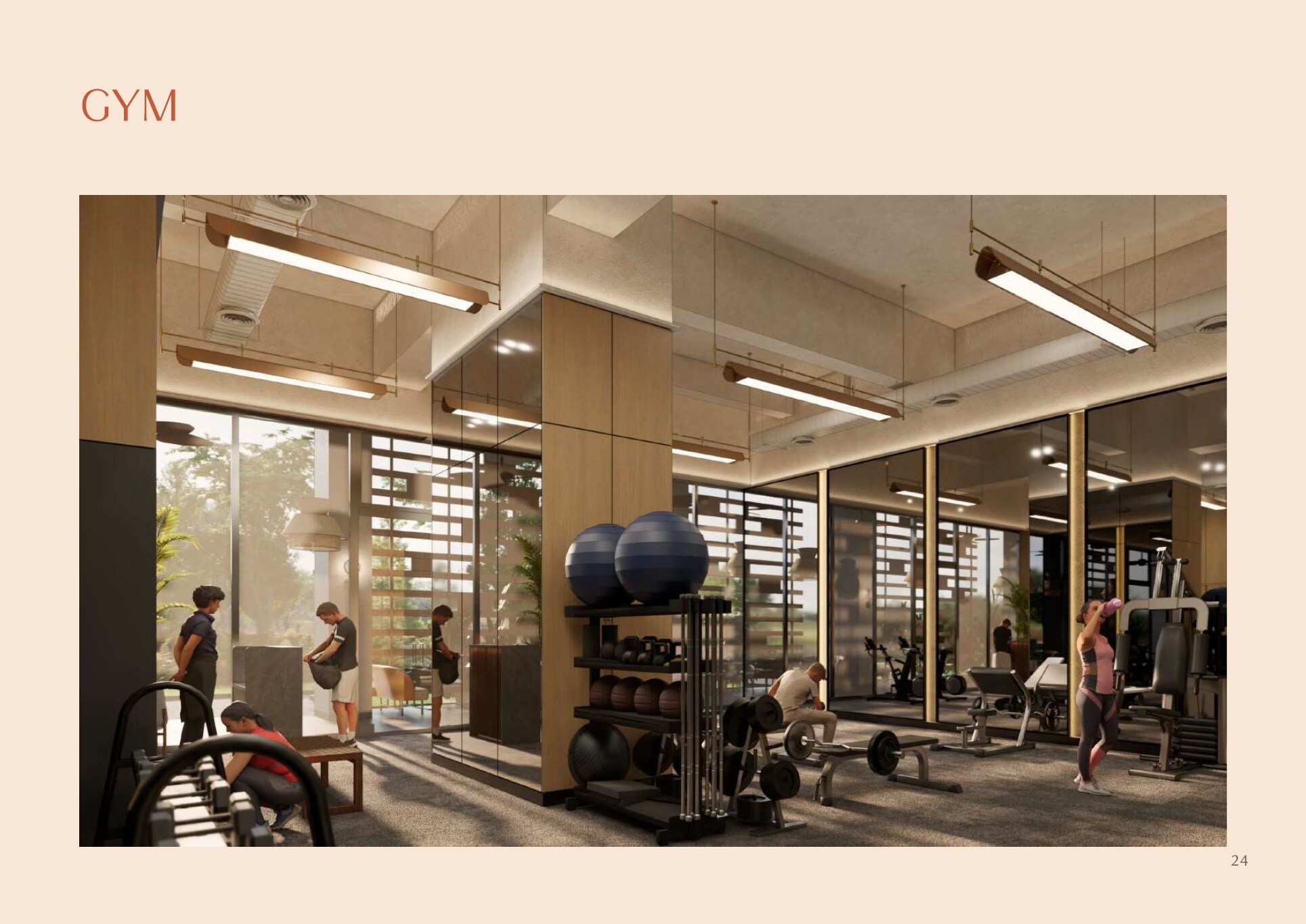 Aratt Ayatana Residences Amenities-Features 4