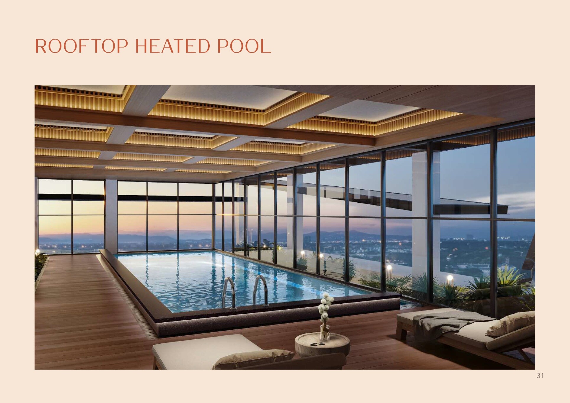 Aratt Ayatana Residences