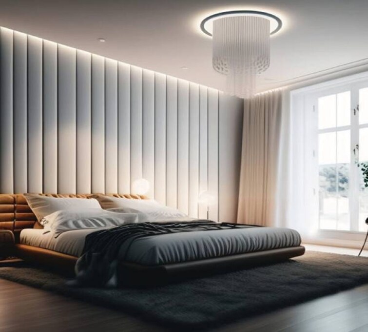 Aratt Ayatana Residences Apartment Interiors 1