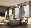 Aratt Ayatana Residences Apartment Interiors