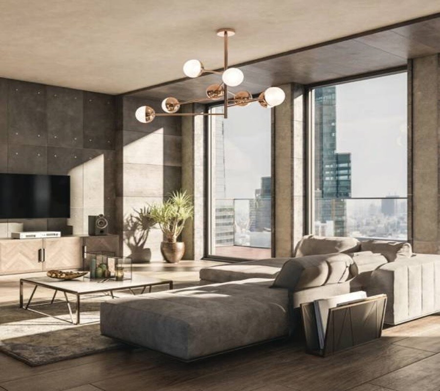 Aratt Ayatana Residences