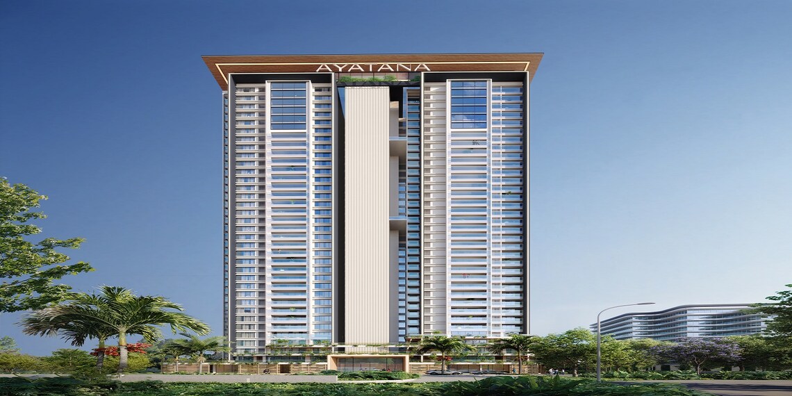 Aratt Ayatana Residences Cover Image