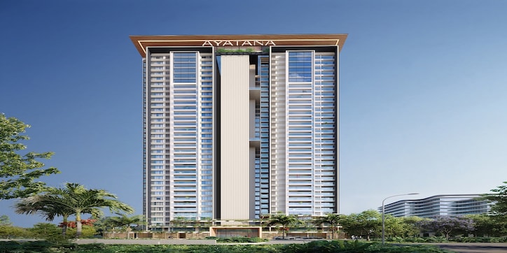 Aratt Ayatana Residences Cover Image