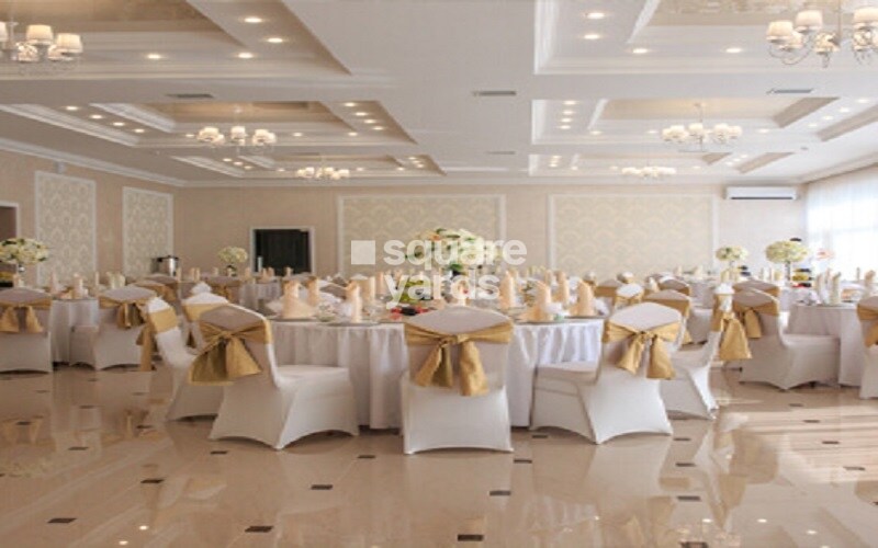 Aratt Cityscape Amenities-Features 1