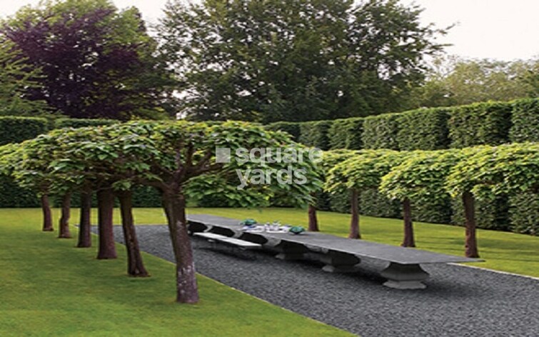 Aratt Cityscape Greens Image 2