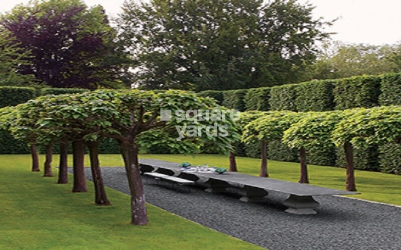 Aratt Cityscape Greens Image 2