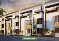 Aratt Cityscape Tower View