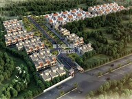 Aratt Grand Town Tower View