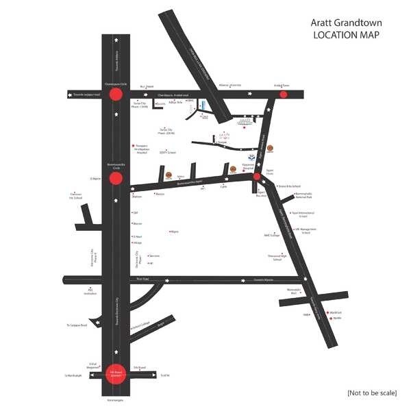 Aratt Rolling Whites