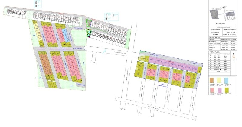 Aratt Rolling Whites