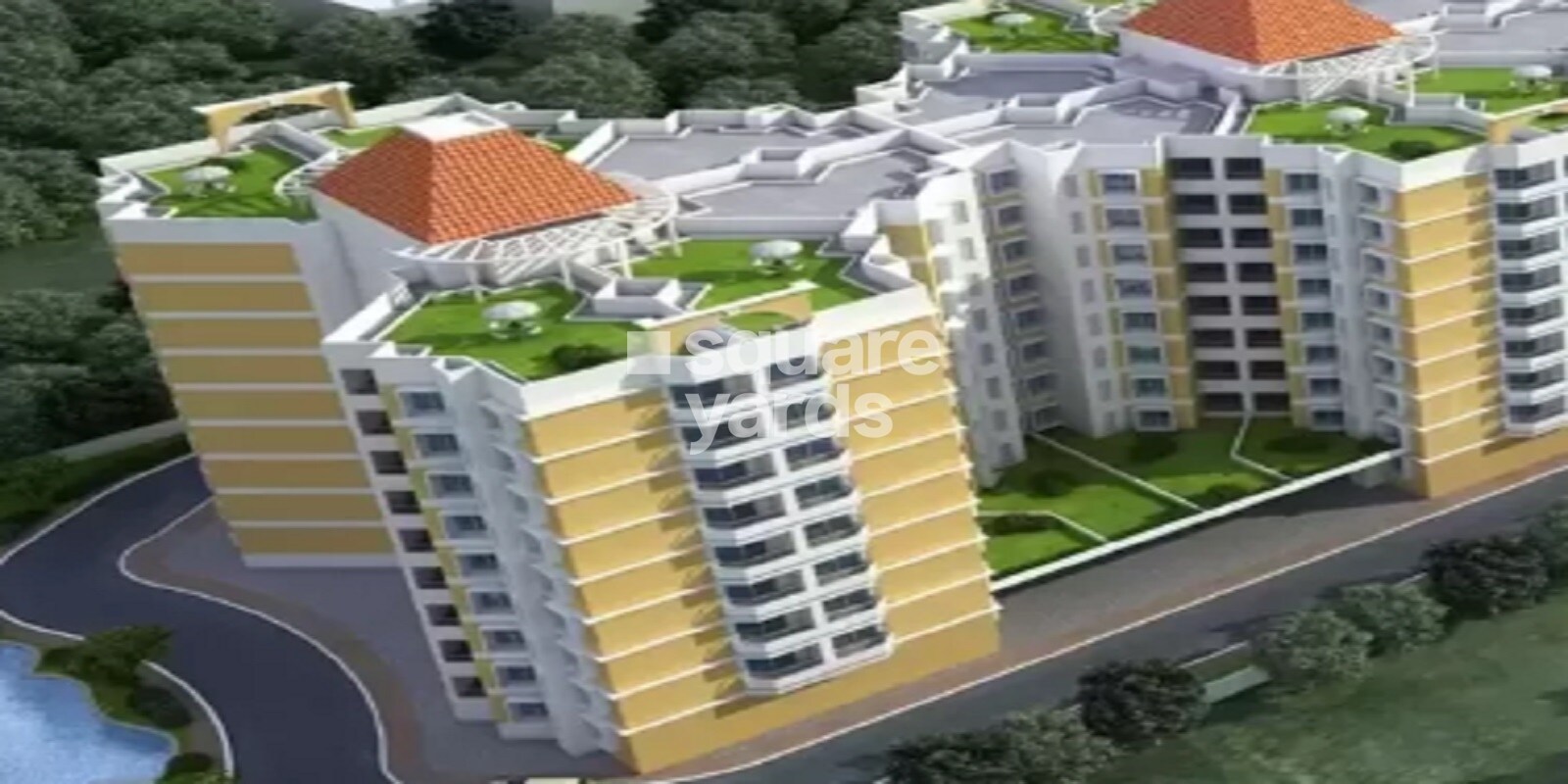 Aratt Vivera, Begur Road, Bangalore