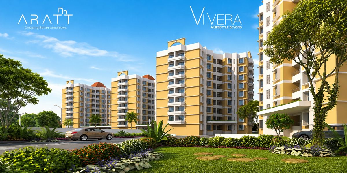 Aratt Vivera, Begur Road, Bangalore