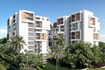 Architha Aarna Apartment Exteriors