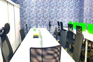 Ardente Office One Amenities-Features