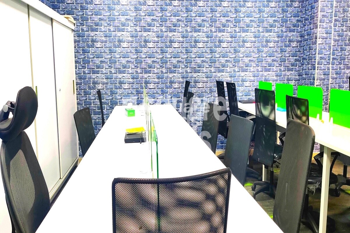 Ardente Office One Amenities-Features
