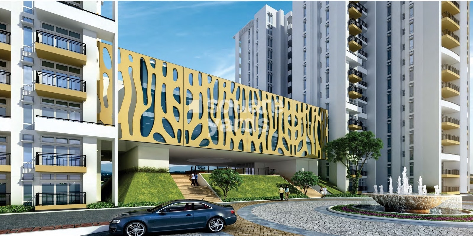 Ardente Pine Grove Amenities-Features 1