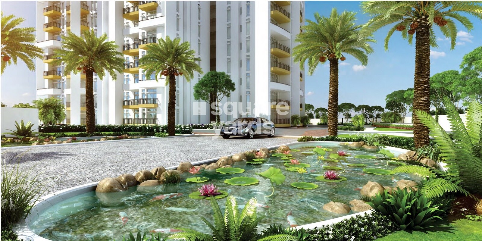 Ardente Pine Grove Amenities-Features 3