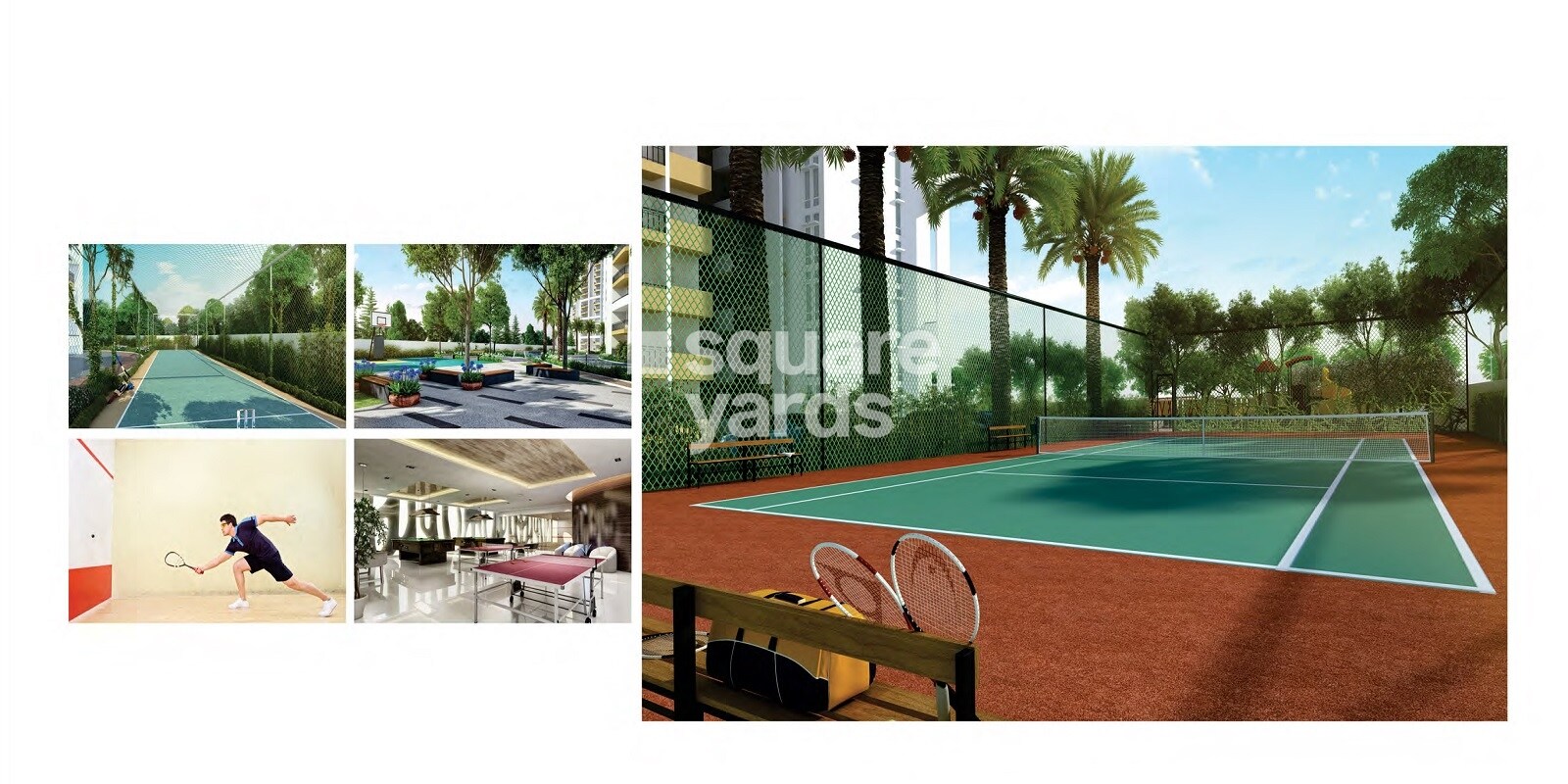 Ardente Pine Grove Amenities-Features 5