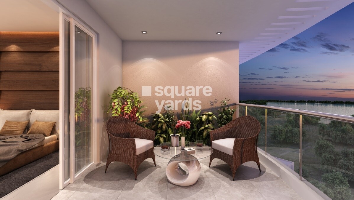 Ardente Pine Grove Apartment Interiors 2