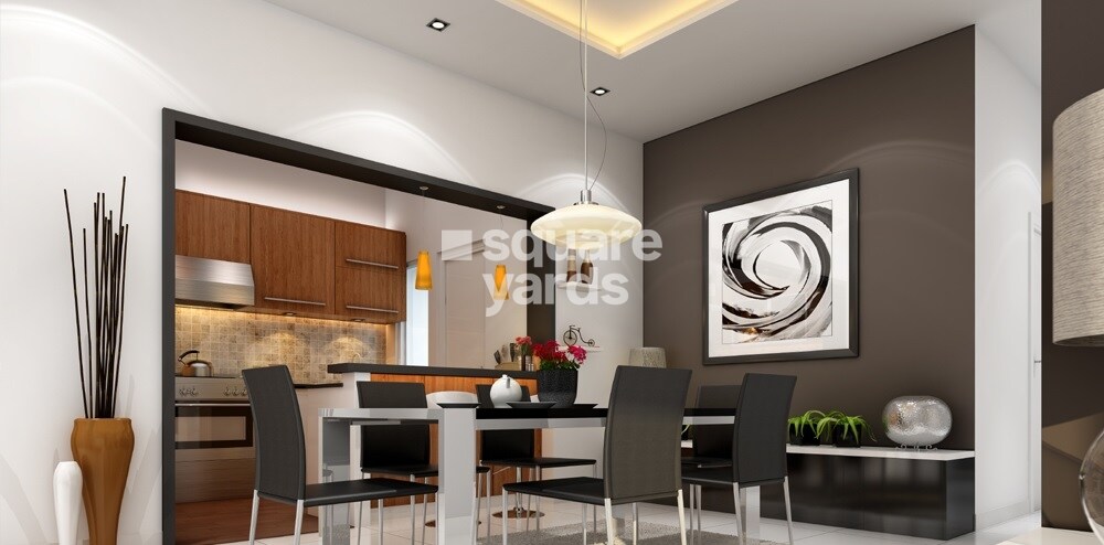 Ardente Pine Grove Apartment Interiors 4