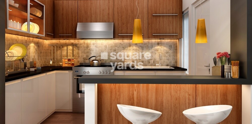 Ardente Pine Grove Apartment Interiors 5