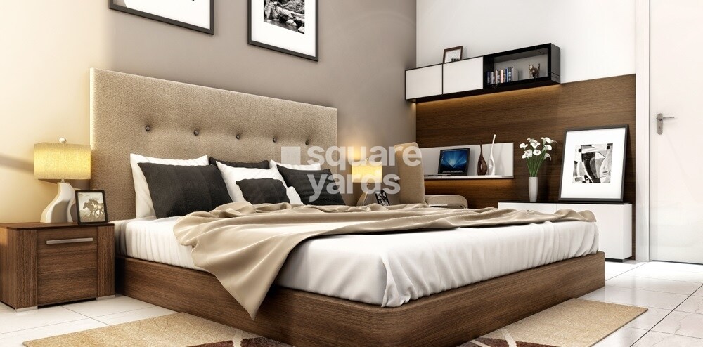 Ardente Pine Grove Apartment Interiors 6