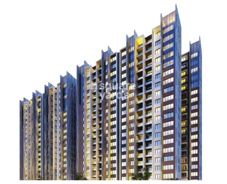 Ardente Wind Song Phase 1 Stage 1 Tower View