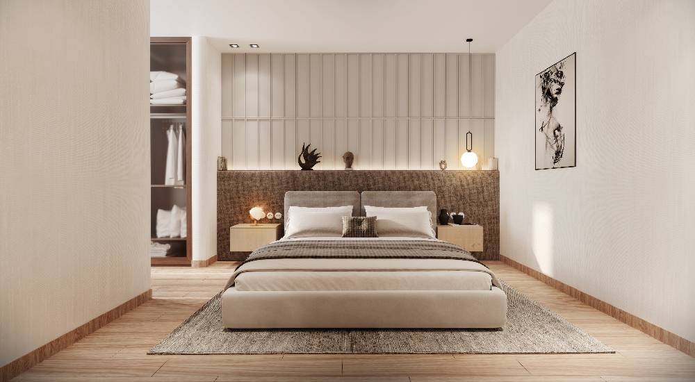 ARE Neuhaus Apartment Interiors 1