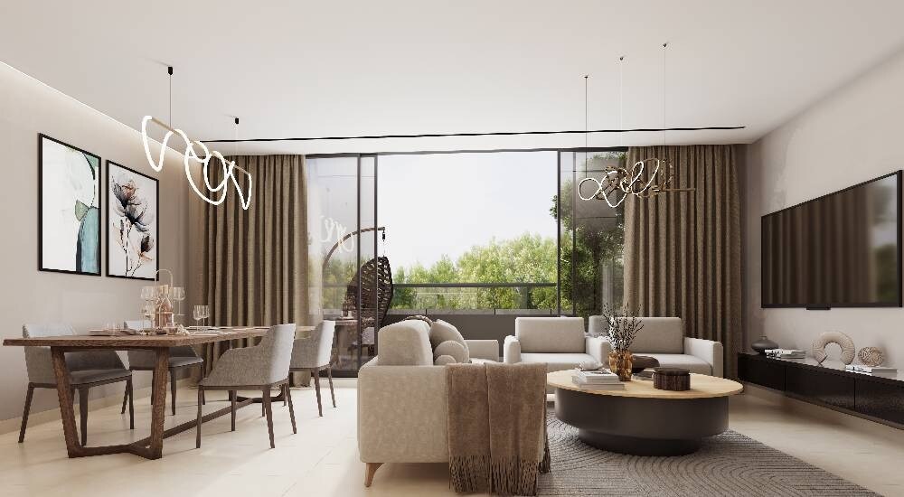 ARE Neuhaus Apartment Interiors 2