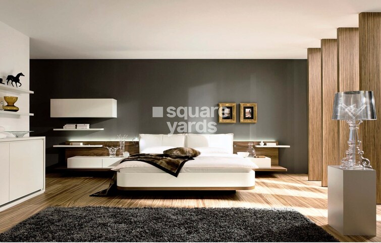 Arge Helios Apartment Interiors 1