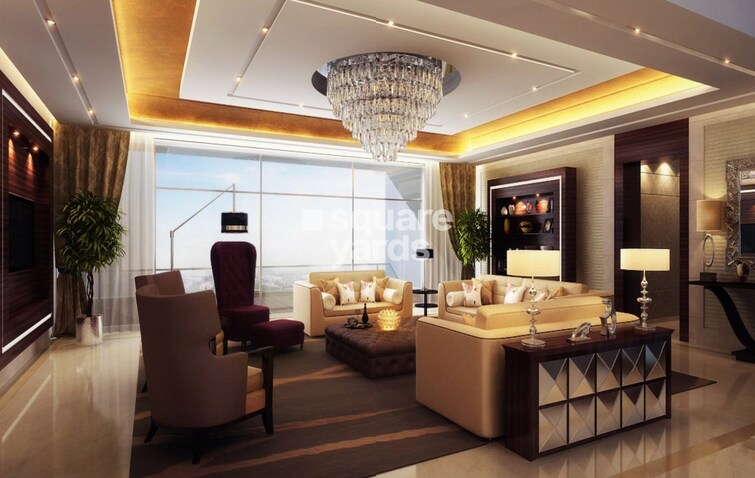 Arge Helios Apartment Interiors 2